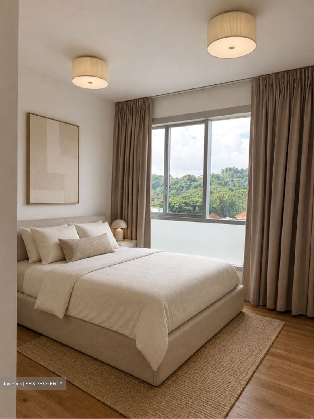 Reflections At Keppel Bay (D4), Condominium #613523381